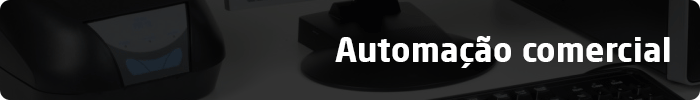 Automação comercial